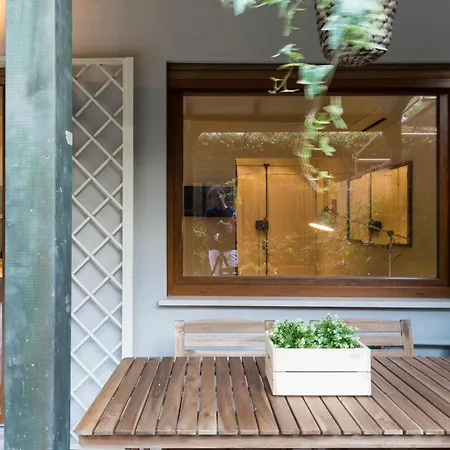 Cosy Studio & Garden