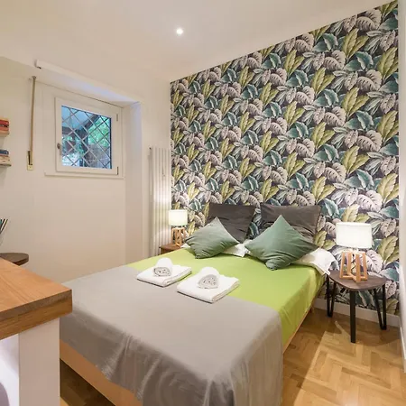 Cosy Studio & Garden