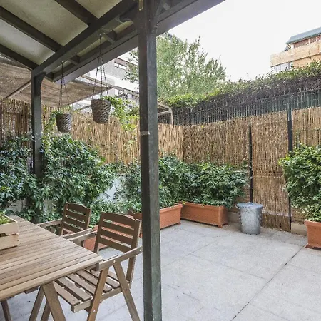 Cosy Studio & Garden
